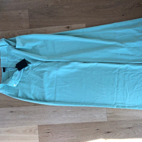 NBD Mint Green Camille Pant - Picture 5 of 5